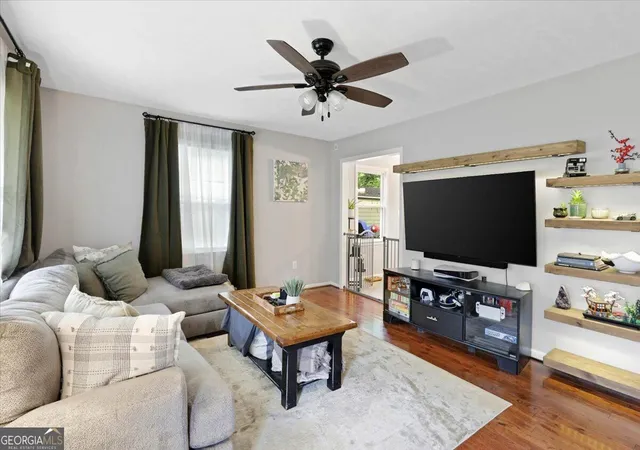 5th image of 303 S Main Street, Adairsville, GA 30103 | MLS# 10835230