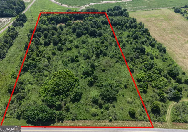 Photo 1 of Land for sale at 960 Elko Rd, Unadilla, GA 31091 | MLS# 10802580 | Listing updated on 2026-08-04
