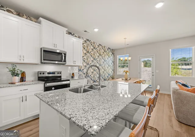 image of 504 Meadowbrook Wy #LOT 128, Conyers, GA 30094 | MLS# 10743022