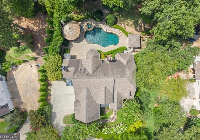 Photo 3 of Mansion for sale at 3717 Langley Oaks Pl Se, Marietta, GA 30067 | MLS# 10812922 | Listing updated on 2026-09-21