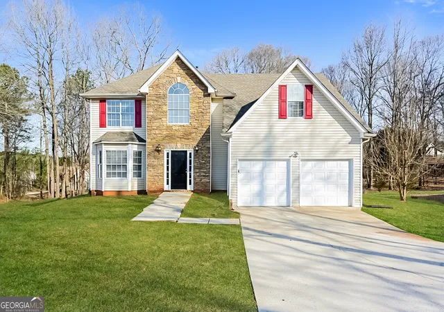 Photo 1 of Single family home for sale at 3998 Peachtree Farms Rd, Rex, GA 30273 | MLS# 10783460 | Listing updated on 2026-09-05