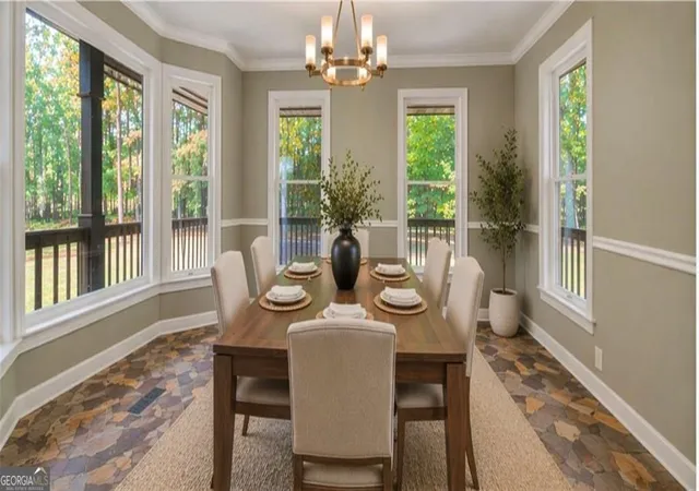 5th image of 1206 Jasmine Rd, Dublin, GA 31021 | MLS# 10736210