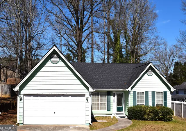 Single family home for sale at 8440 Cedar Crk Ridge, Riverdale, GA 30274 | MLS# 10697714 | Listing updated on 2026-06-29