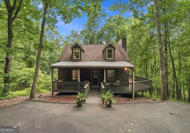 1st image of 21 Yearling Ln, Jasper, GA 30143 | MLS# 10818627