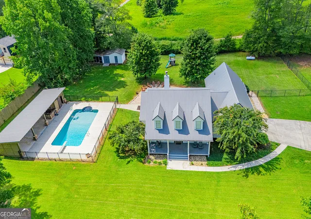 Photo 1 of Single family home for sale at 1591 Highway 61, Villa Rica, GA 30180 | MLS# 10836760 | Listing updated on 2026-09-14
