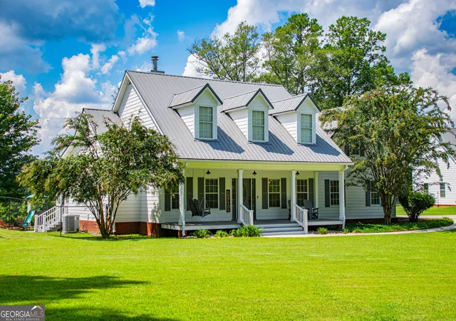 Photo 2 of Single family home for sale at 1591 Highway 61, Villa Rica, GA 30180 | MLS# 10836760 | Listing updated on 2026-09-14