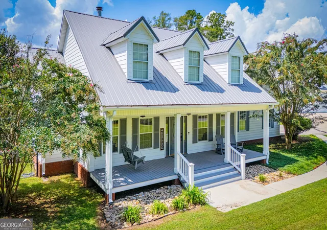 Photo 3 of Single family home for sale at 1591 Highway 61, Villa Rica, GA 30180 | MLS# 10836760 | Listing updated on 2026-09-14