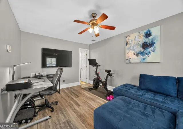 Photo 4 of Townhouse for sale at 2940 Frederica Ct, Douglasville, GA 30135 | MLS# 10802234 | Listing updated on 2026-09-07