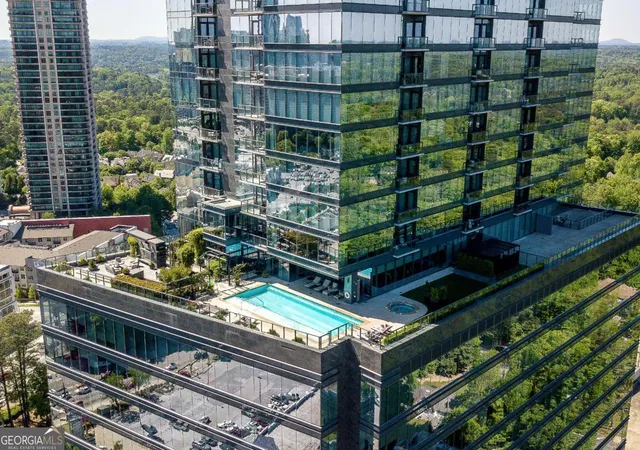 Photo 1 of Condo for sale at 3630 Peachtree Rd Ne #2404, Atlanta, GA 30326 | MLS# 10785297 | Listing updated on 2026-06-27
