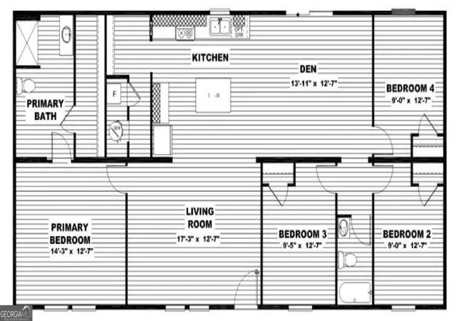 Photo 20 of Single family home for sale at 238 Old Lowell Mill Rd, Carrollton, GA 30116 | MLS# 10788144 | Listing updated on 2026-08-25