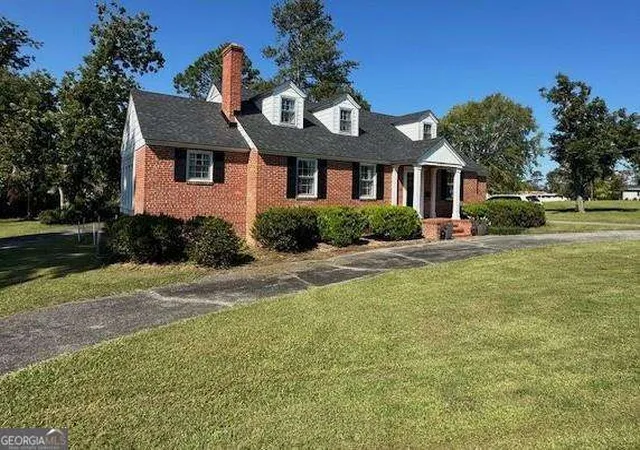 Homes for sale in Vidalia, GA | 907 Center Dr, Vidalia, GA 30474 | MLS# 10717831