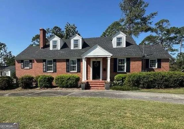 Homes for sale in Vidalia, GA | 907 Center Dr, Vidalia, GA 30474 | MLS# 10717831