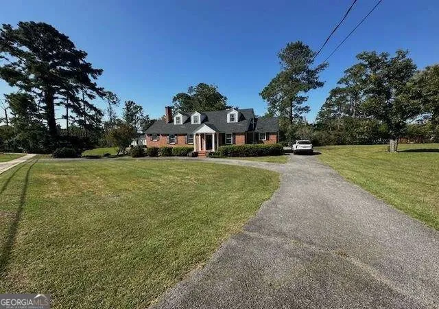 Homes for sale in Vidalia, GA | 907 Center Dr, Vidalia, GA 30474 | MLS# 10717831