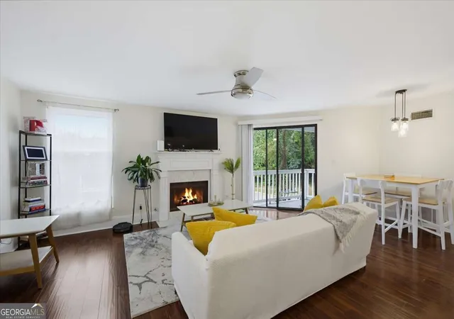 Photo 1 of Condo for sale at 1366 Keys Lake Dr Ne, Atlanta, GA 30319 | MLS# 10821539 | Listing updated on 2026-09-08
