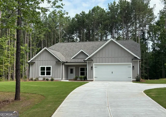 Homes for sale in Eatonton, GA | 513 Harmony Road #3, Eatonton, GA 31024 | MLS# 10669205