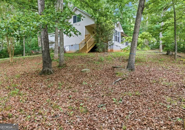 1st image of 221 Eden Woods, Clarkesville, GA 30523 | MLS# 10771173
