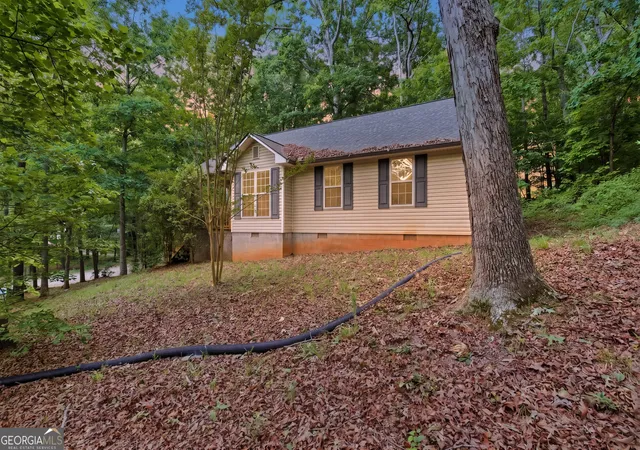 24th image of 221 Eden Woods, Clarkesville, GA 30523 | MLS# 10771173