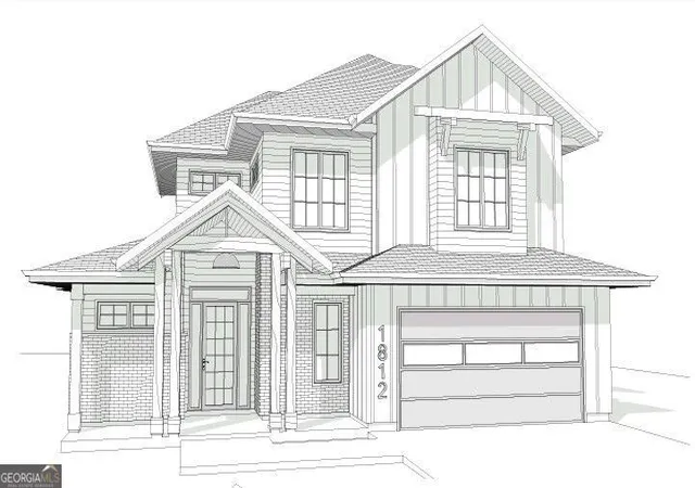 1st image of 261 Salacoa Vis, Jasper, GA 30143 | MLS# 10781661