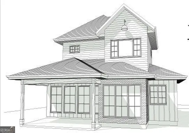 2nd image of 261 Salacoa Vis, Jasper, GA 30143 | MLS# 10781661