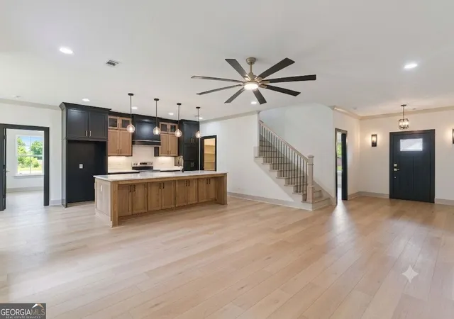 Photo 3 of Single family home for sale at 584 Freedom Trl, Brunswick, GA 31525 | MLS# 10822608 | Listing updated on 2026-08-24