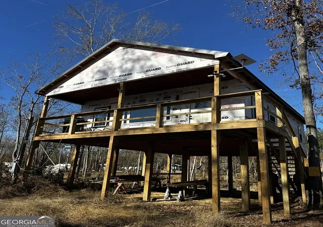 1st image of 1685 County Road 182 Sw #LOT 19, Cedar Bluff, AL 35959 | MLS# 10829177