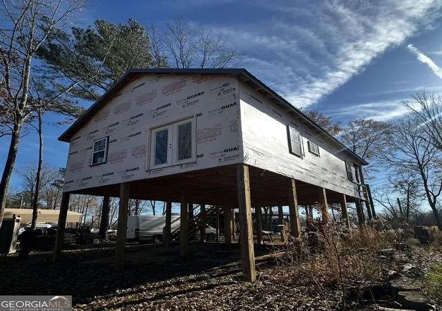 3rd image of 1685 County Road 182 Sw #LOT 19, Cedar Bluff, AL 35959 | MLS# 10829177