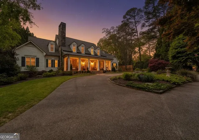 Photo 1 of Sale Pending at 5000 Long Island Dr Nw, Sandy Springs, GA 30327 | MLS# 10735755 | Listing updated on 2026-08-25