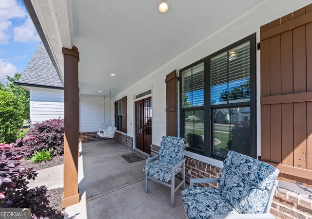 3rd image of 1100 W Magnolia Loop, Madison, GA 30650 | MLS# 10757993