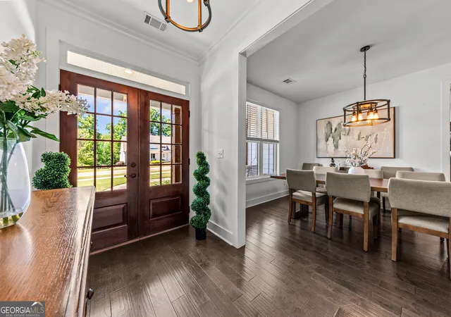 5th image of 1100 W Magnolia Loop, Madison, GA 30650 | MLS# 10757993