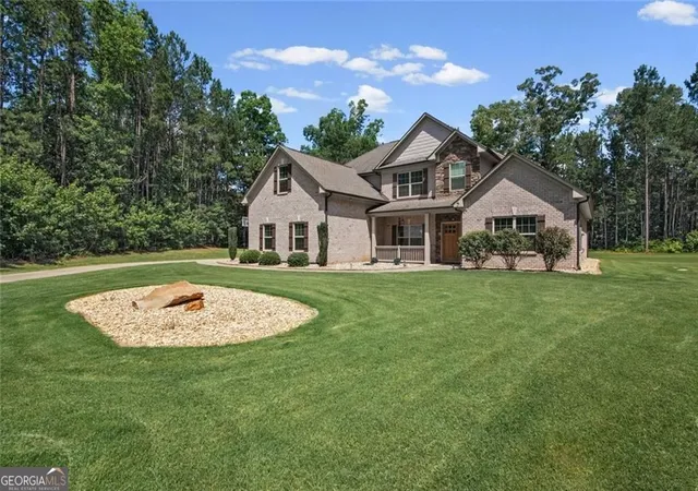 Photo 2 of Single family home for sale at 266 Jester Ct, Mcdonough, GA 30252 | MLS# 10790263 | Listing updated on 2026-09-19