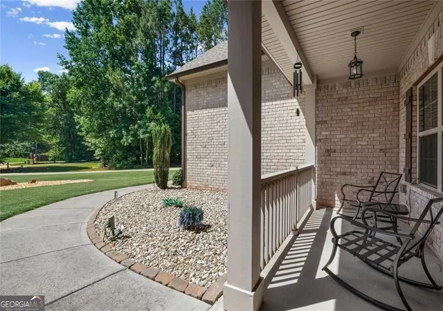Photo 4 of Single family home for sale at 266 Jester Ct, Mcdonough, GA 30252 | MLS# 10790263 | Listing updated on 2026-09-19