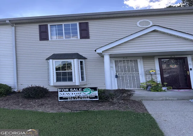 Homes for sale in Conley, GA | 1625 Conley Rd #82, Conley, GA 30288 | MLS# 10788340