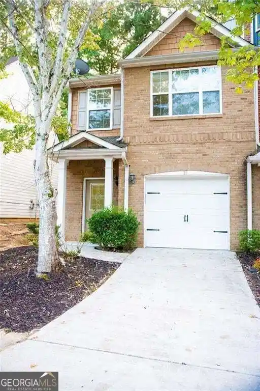 Photo 1 of Townhouse for sale at 113 Creel Way, Atlanta, GA 30349 | MLS# 10854999 | Listing updated on 2026-10-13