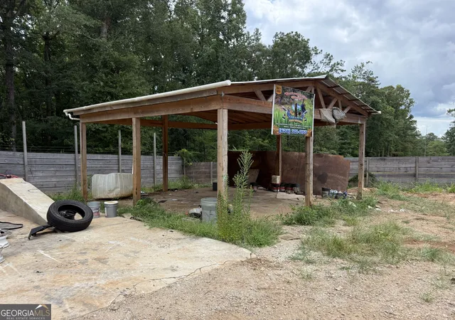 4th image of Hwy 29, Grantville, GA 30220 | MLS# 10819729