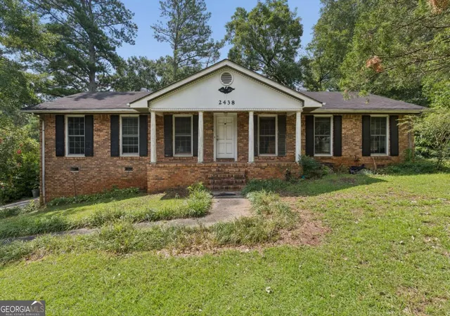 1st image of 2438 S Hairston Rd, Decatur, GA 30035 | MLS# 10819937