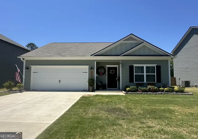 1st image of 53 Bennett Wy Se, Rome, GA 30161 | MLS# 10765857
