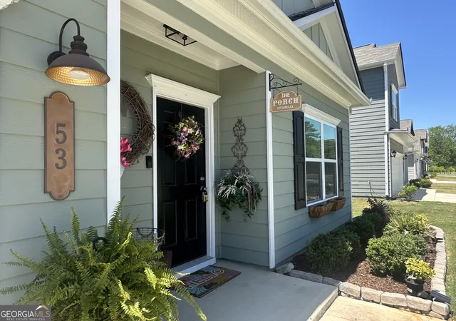 2nd image of 53 Bennett Wy Se, Rome, GA 30161 | MLS# 10765857