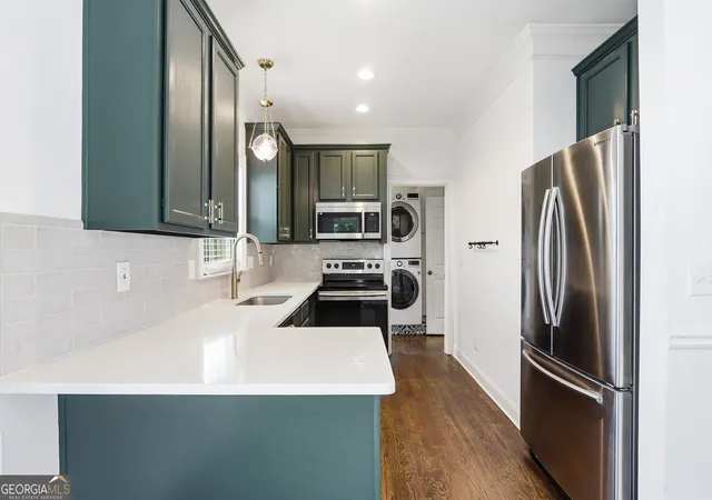 Photo 2 of Single family home for sale at 64 Bass St Se, Atlanta, GA 30315 | MLS# 10831149 | Listing updated on 2026-09-05