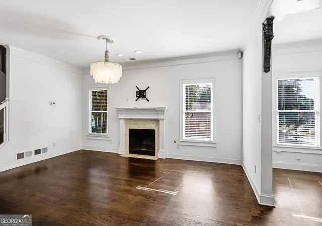 Photo 3 of Single family home for sale at 64 Bass St Se, Atlanta, GA 30315 | MLS# 10831149 | Listing updated on 2026-10-03