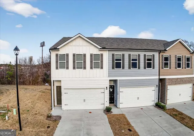 1st image of 126 Brexley Dr, Calhoun, GA 30701 | MLS# 10777240