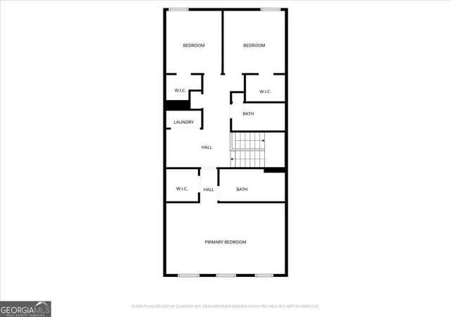 48th image of 126 Brexley Dr, Calhoun, GA 30701 | MLS# 10777240