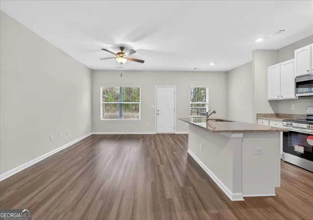5th image of 126 Brexley Dr, Calhoun, GA 30701 | MLS# 10777240