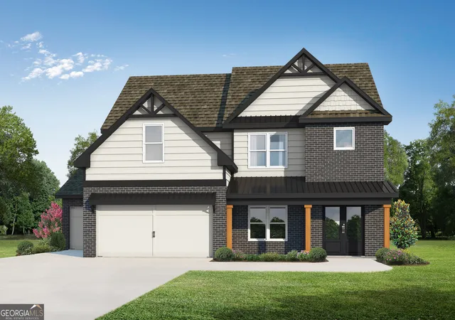 1st image of 8275 Crooked Creek Dr, Cumming, GA 30028 | MLS# 10811584