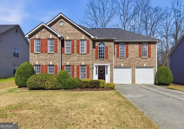 Photo 1 of Single family home for sale at 3331 Kittery Dr, Snellville, GA 30039 | MLS# 10711134 | Listing updated on 2026-09-13