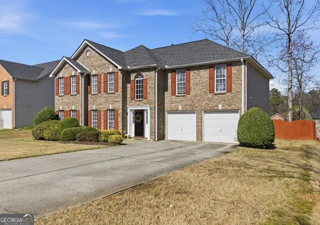 Photo 2 of Single family home for sale at 3331 Kittery Dr, Snellville, GA 30039 | MLS# 10711134 | Listing updated on 2026-09-13