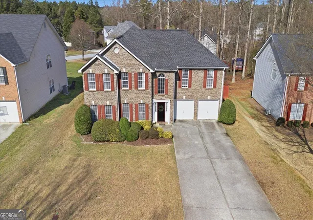 Photo 3 of Single family home for sale at 3331 Kittery Dr, Snellville, GA 30039 | MLS# 10711134 | Listing updated on 2026-09-13