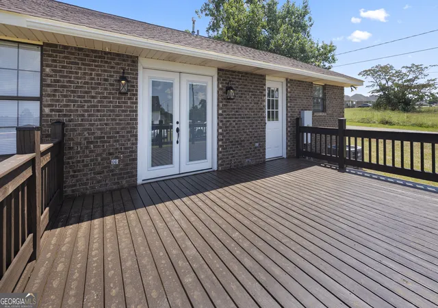 31st image of 133 S Richardson St, Mount Vernon, GA 30445 | MLS# 10833186