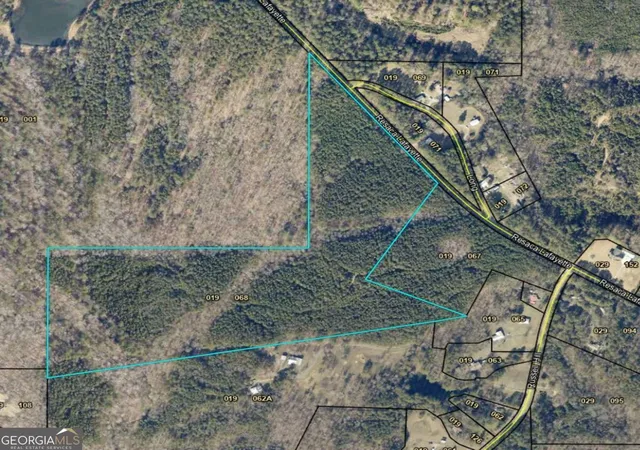 1st image of 00 Resaca Lafayette Rd, Calhoun, GA 30701 | MLS# 10706558