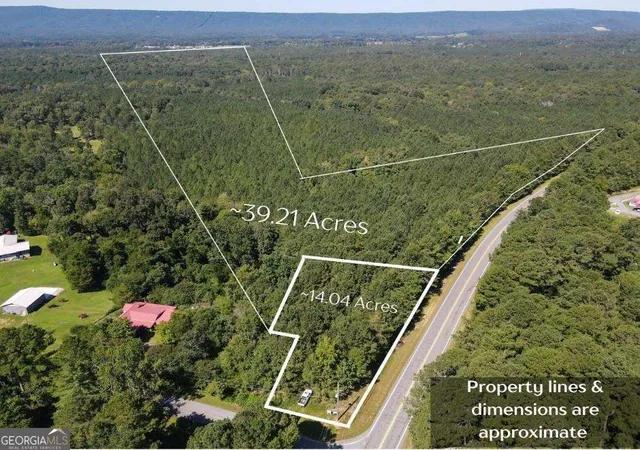 7th image of 00 Resaca Lafayette Rd, Calhoun, GA 30701 | MLS# 10706558