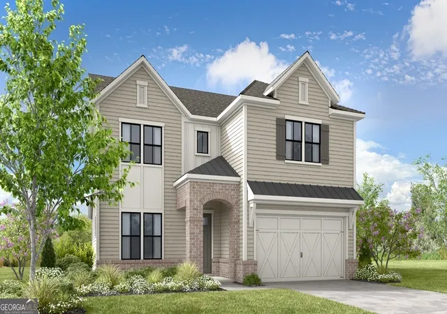 Photo 1 of Single family home for sale at 211 Regester Way, Peachtree City, GA 30269 | MLS# 10784679 | Listing updated on 2026-08-11